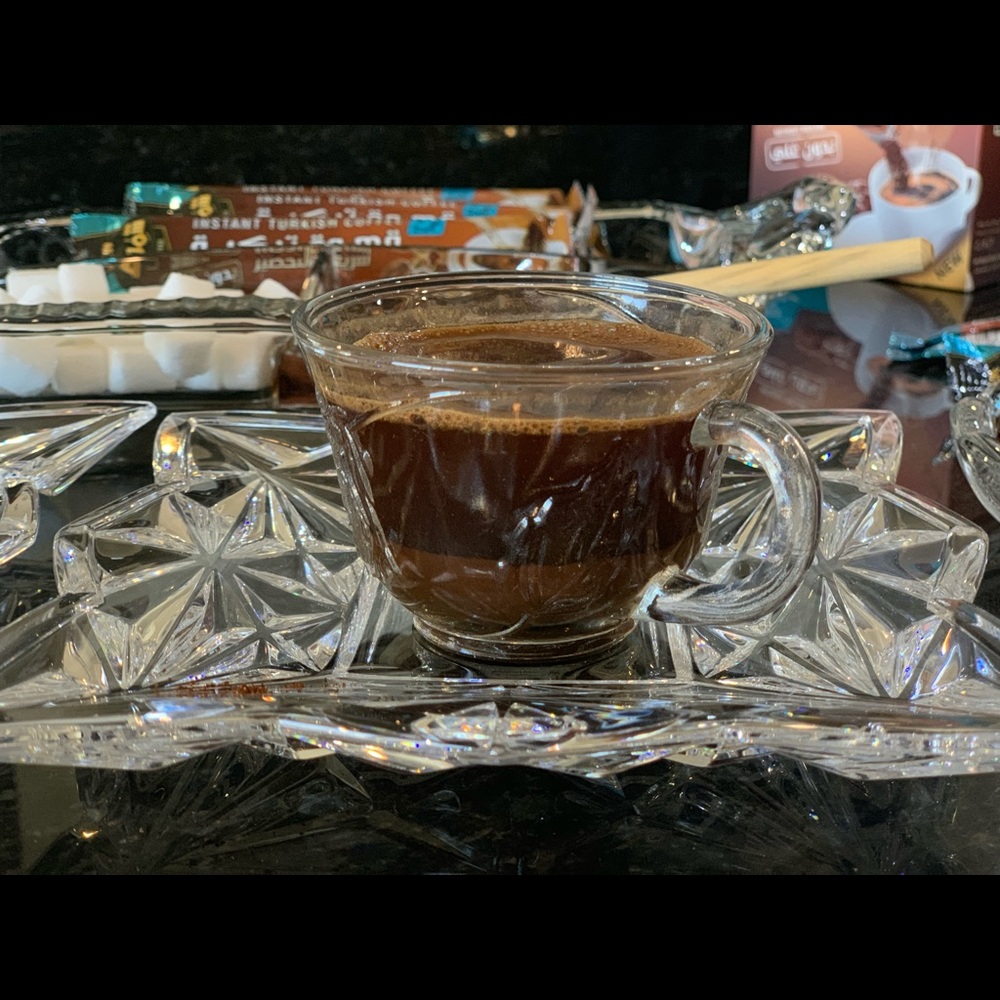 Meet your Posher, Shahir